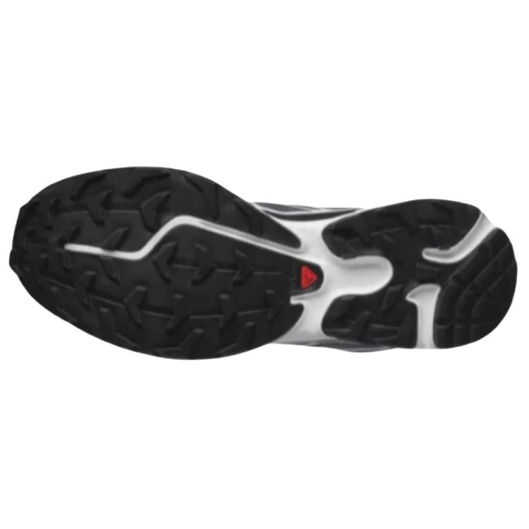 Salomon XT-6 Charcoal - White / Black