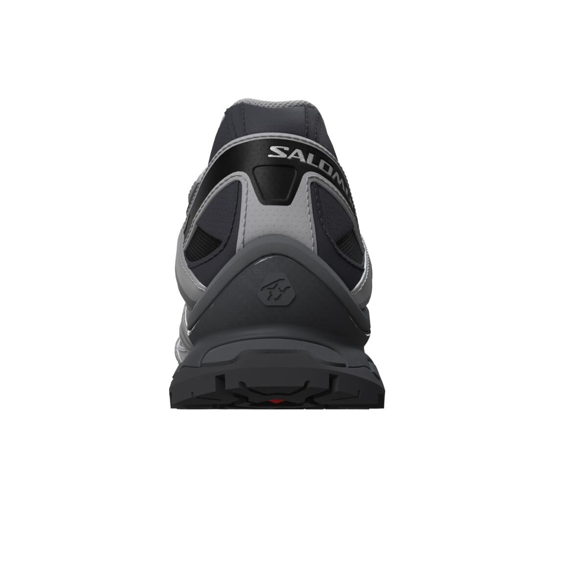 Salomon XT-Quest – Black / Silver Sneakers