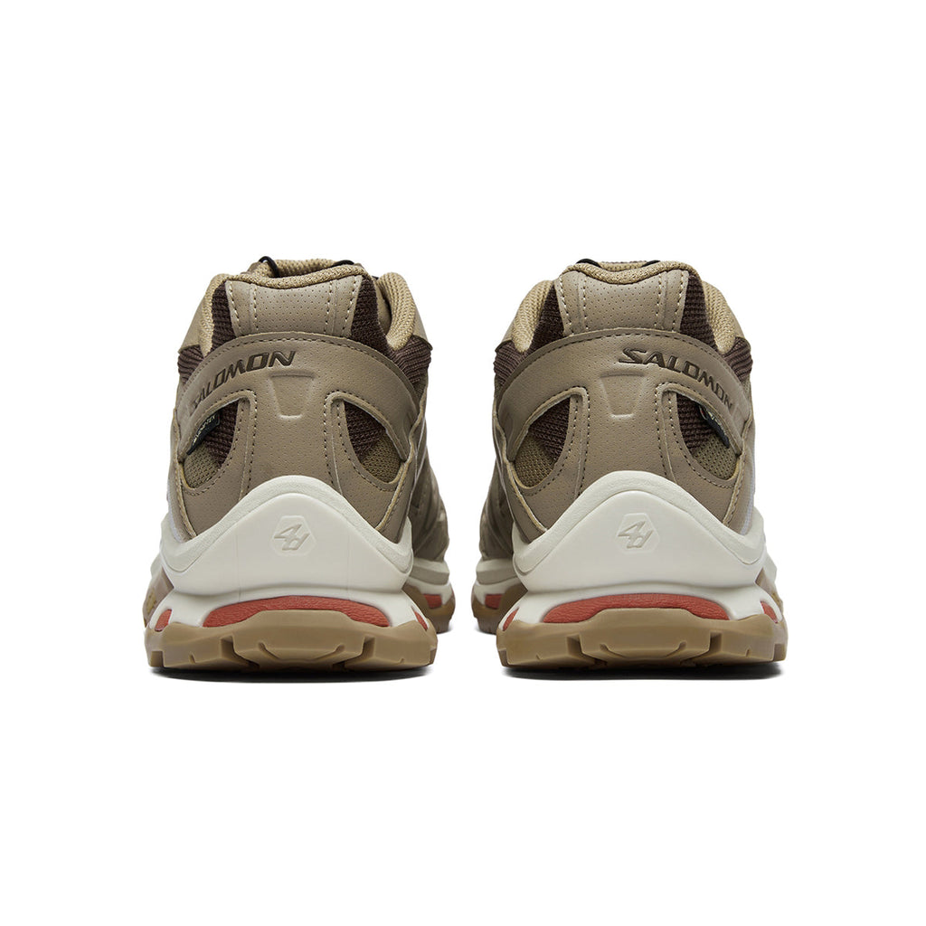 Salomon XT-Quest GTX Taupe - Brown / Cream