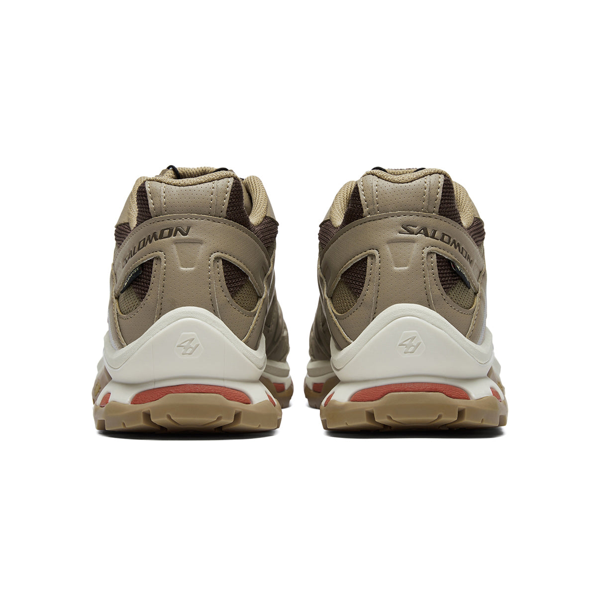 Salomon XT-Quest GTX Taupe - Brown / Cream