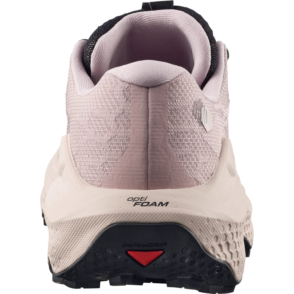 Salomon Ultra Glide 4 Blush - Cream / Black