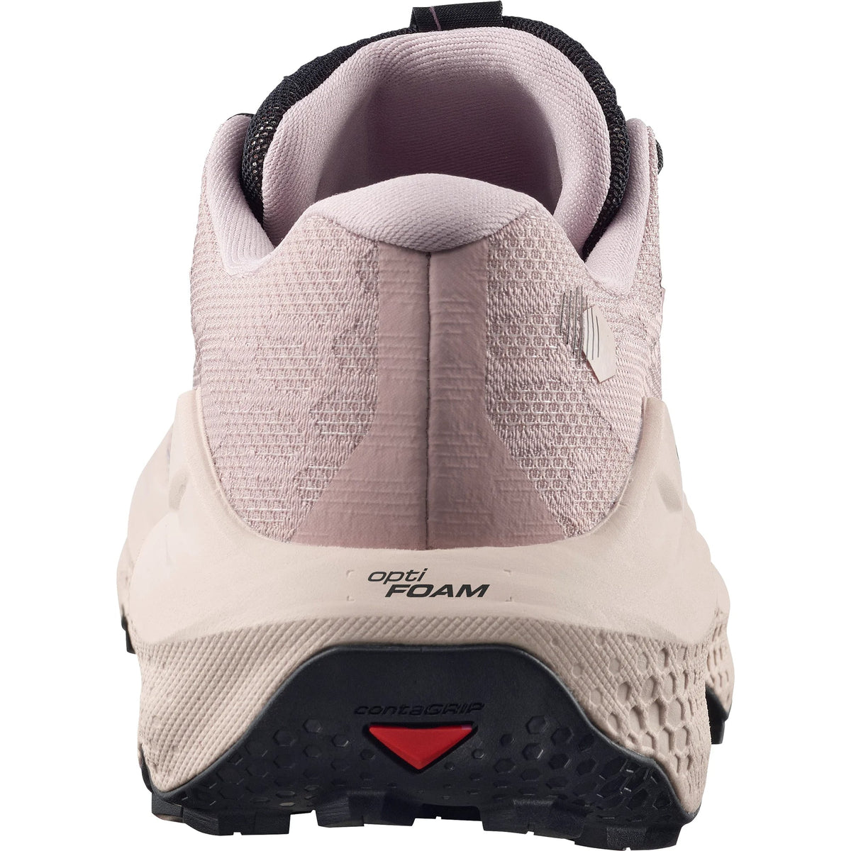 Salomon Ultra Glide 4 Blush - Cream / Black