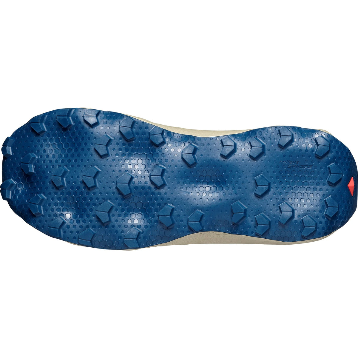 Salomon Ultra Glide 4 Cream - Beige / Navy