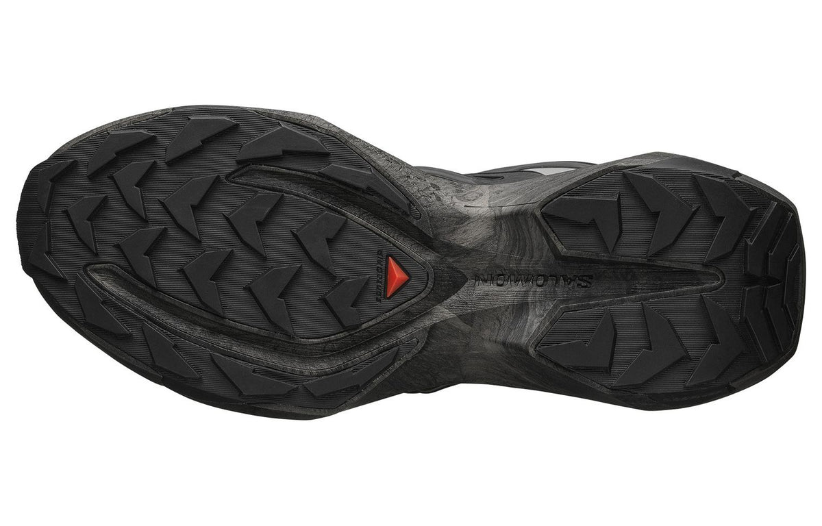 Salomon XT PU.RE Advanced Black - Grey