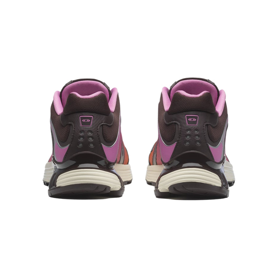 Salomon XT-Whisper Black - Pink / Orange