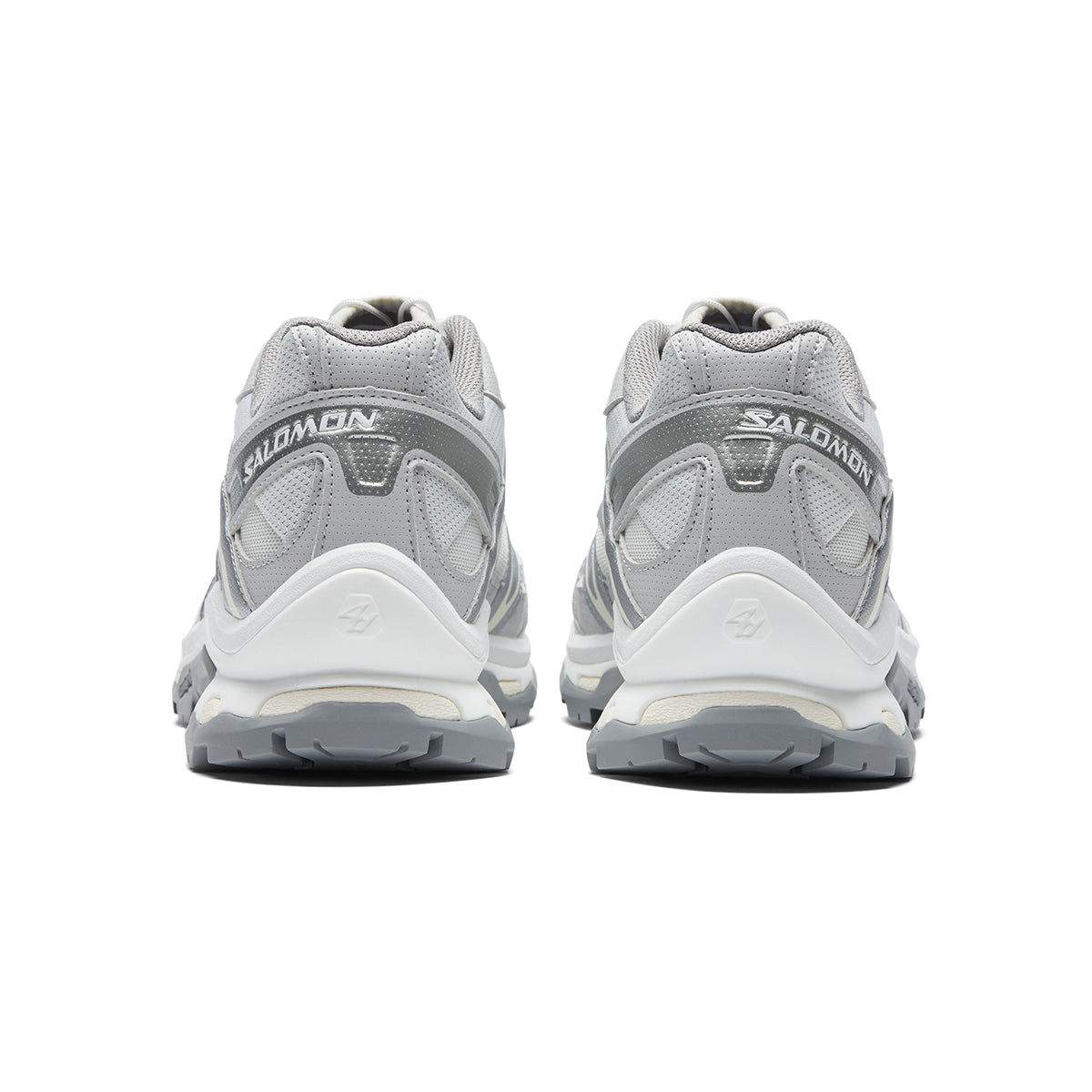 Salomon XT-Quest White - Silver / Grey