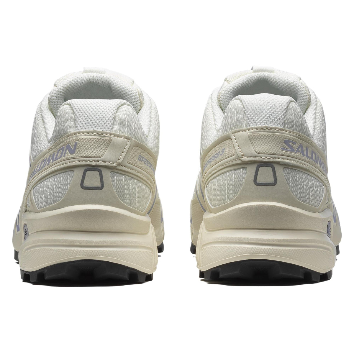 Salomon Speedcross 3 White - Cream / Lavender