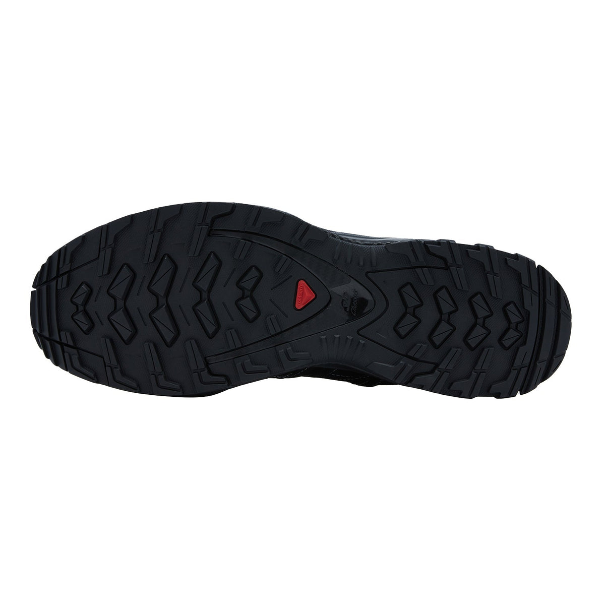 Salomon XA Pro 3D Black - Contrast Stitch