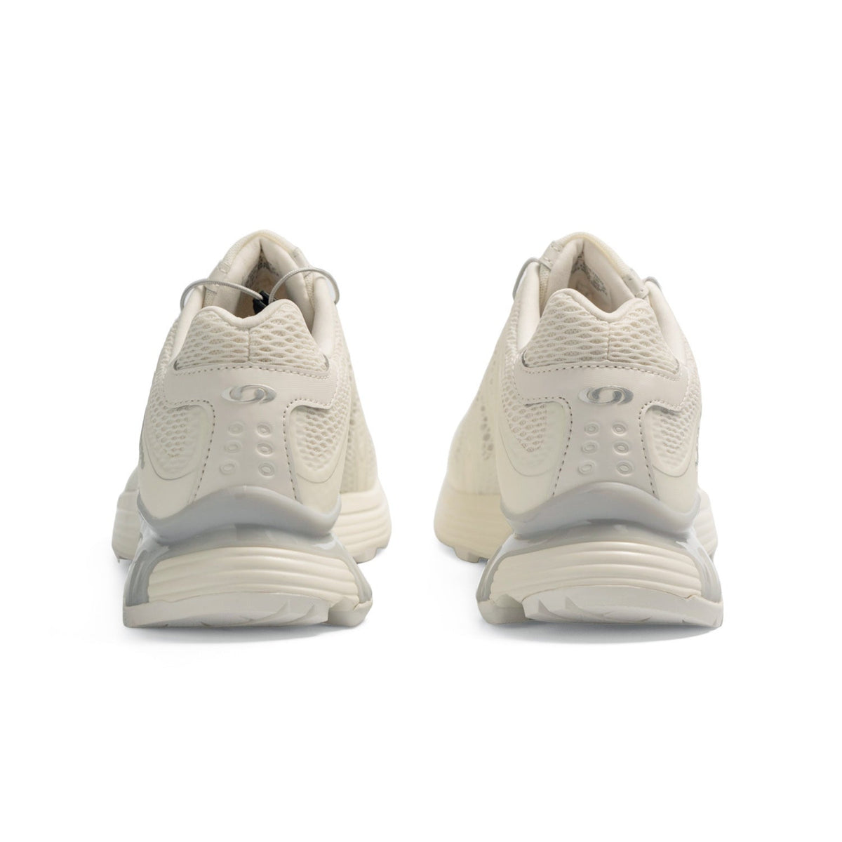 Salomon XT-Whisper VOID – Cream Sneakers