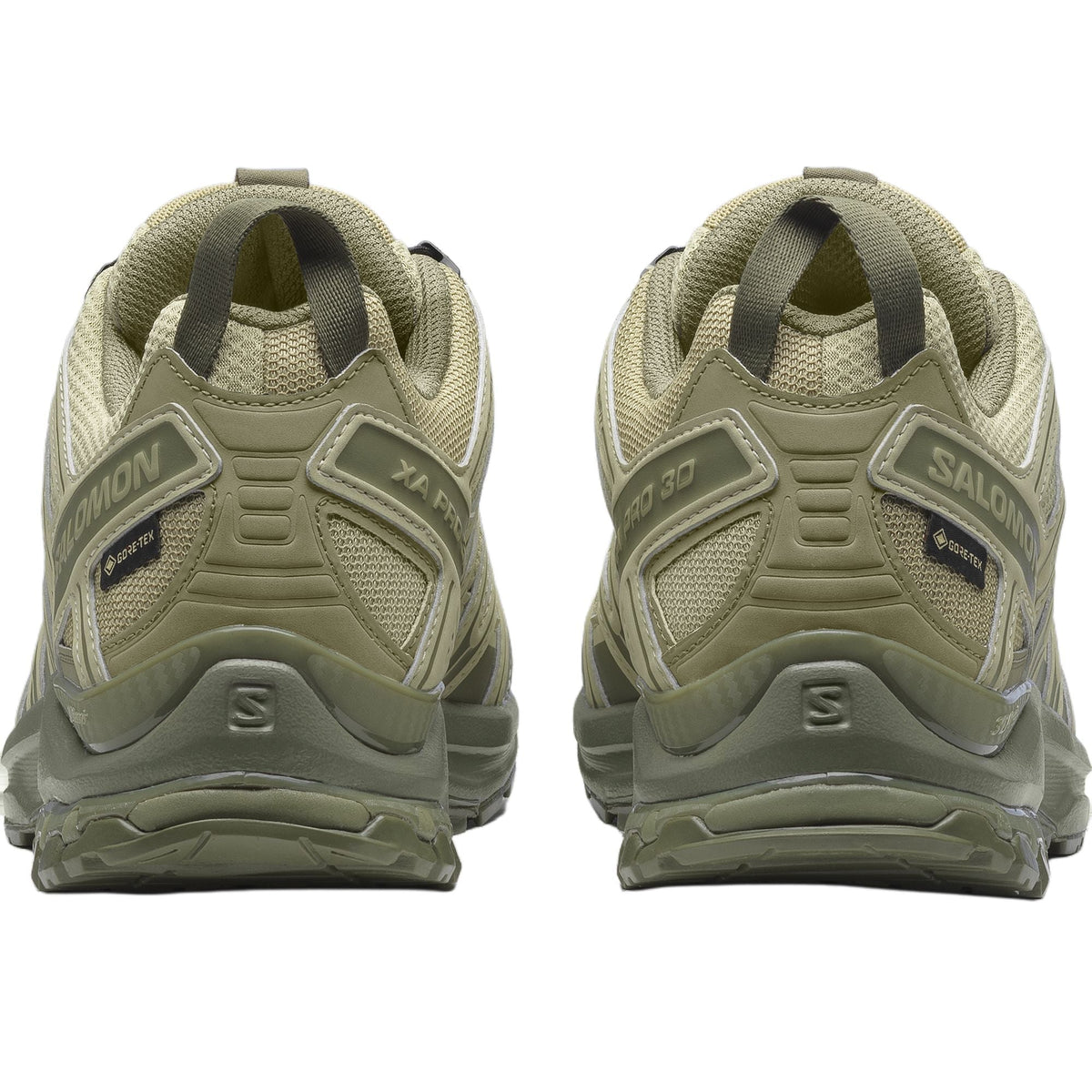 Salomon XA Pro 3D GTX Sage - Olive