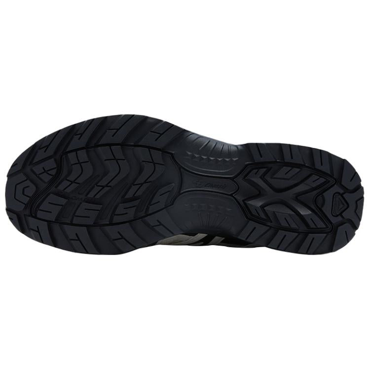 Salomon XT-Quest GTX Cream - Black / Yellow