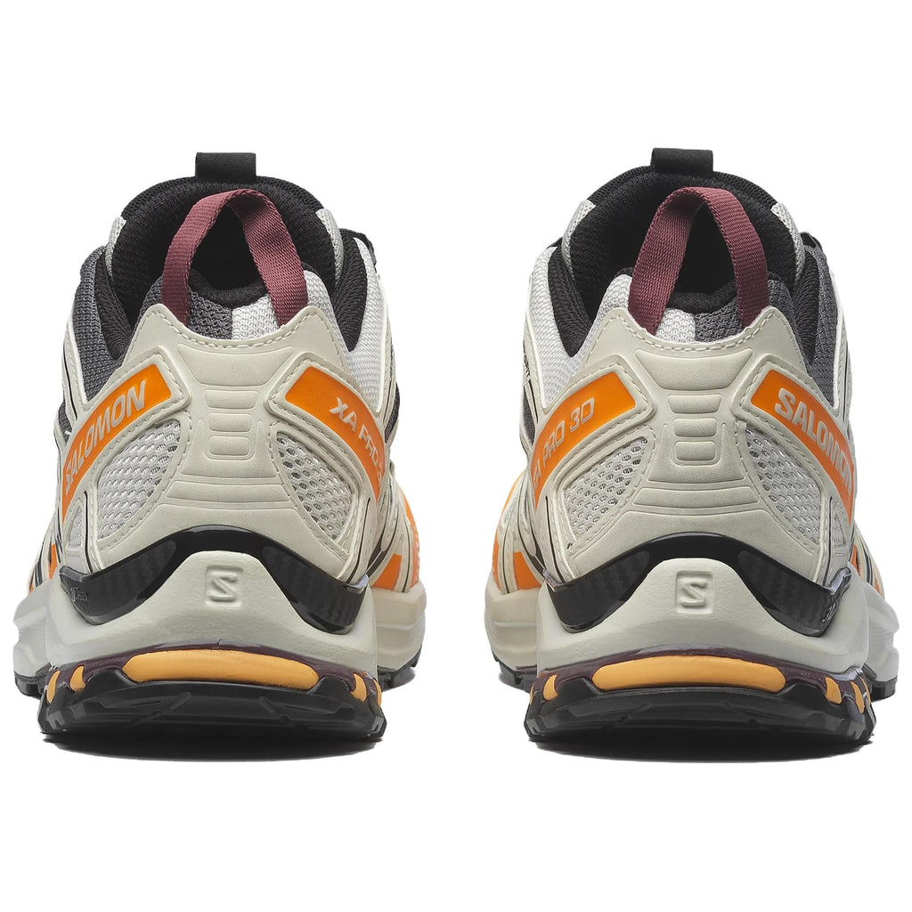Salomon XA Pro 3D Charcoal - Cream / Orange