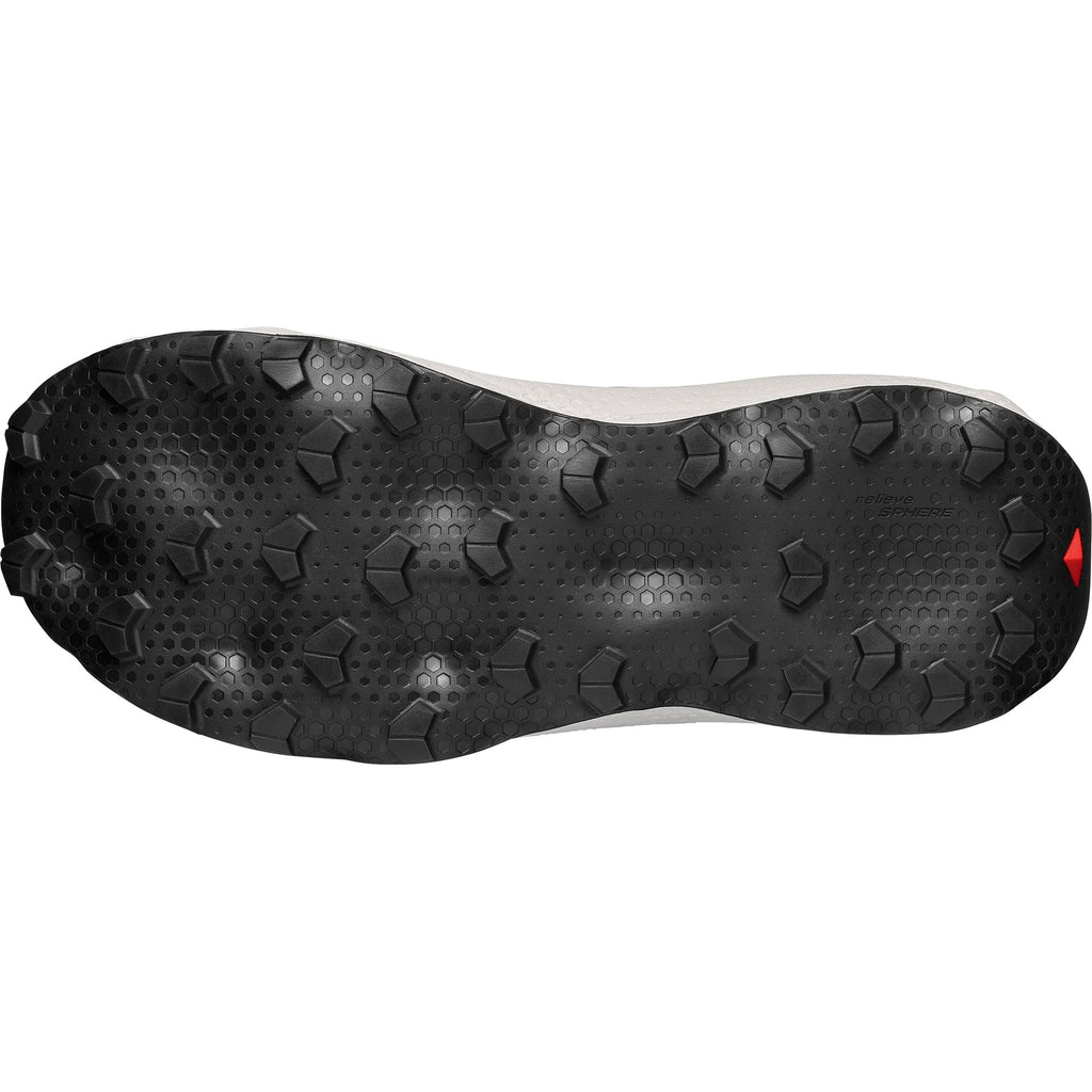 Salomon Ultra Glide 4 Red - White / Black