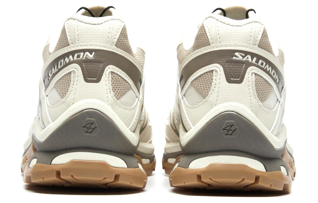 Salomon XT-Quest Cream - Taupe / Gum