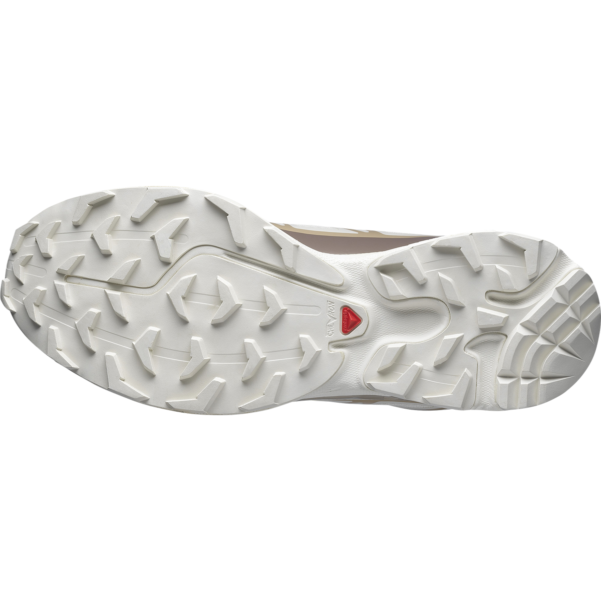 Salomon XT-6 Cream - Taupe