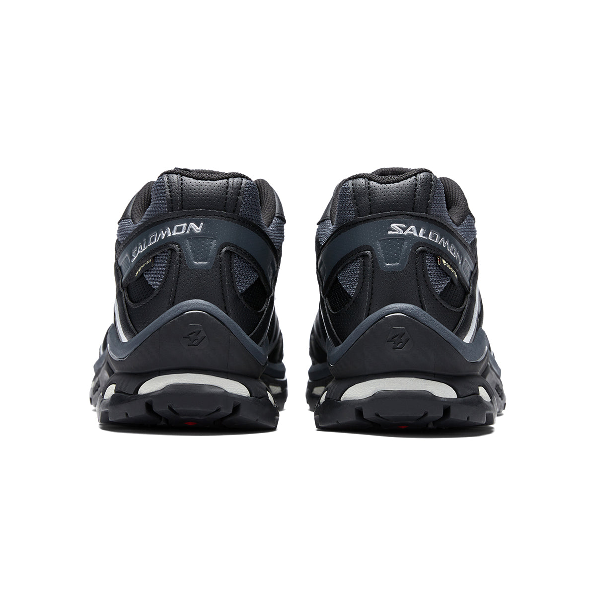 Salomon XT-Quest GTX Black - Silver