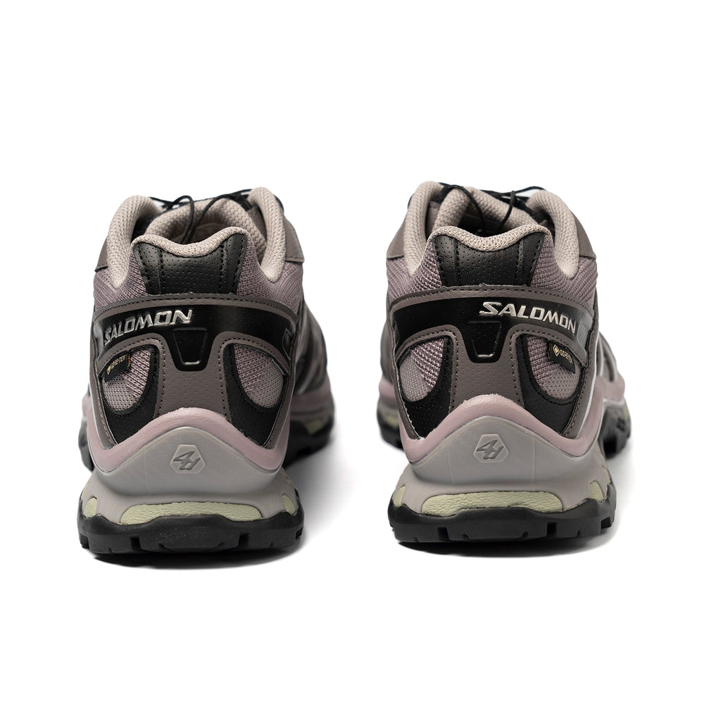 Salomon XT-Quest GTX Mauve - Charcoal