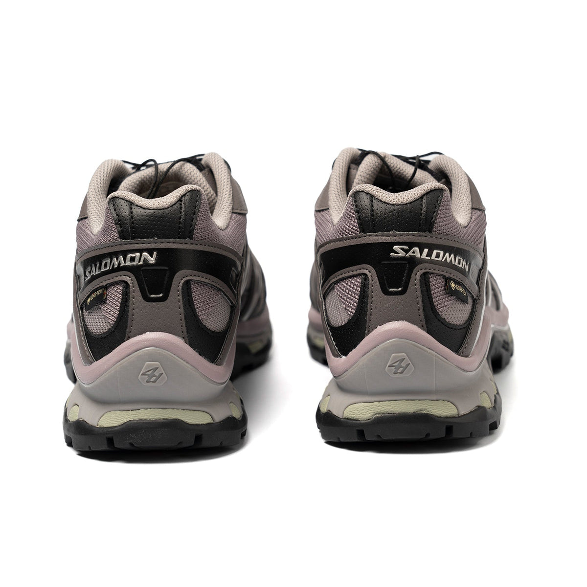 Salomon XT-Quest GTX Mauve - Charcoal