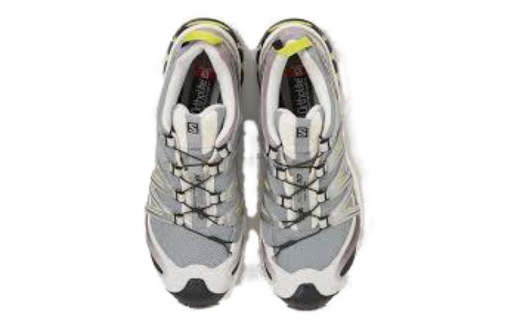 Salomon XA Pro 3D ADV Grey - Lime / Pink