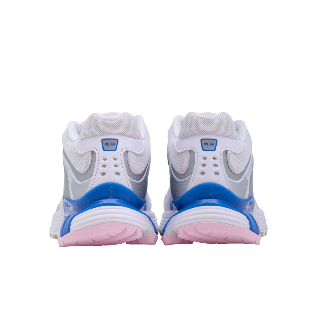 Salomon XT-Whisper White - Blue / Pink