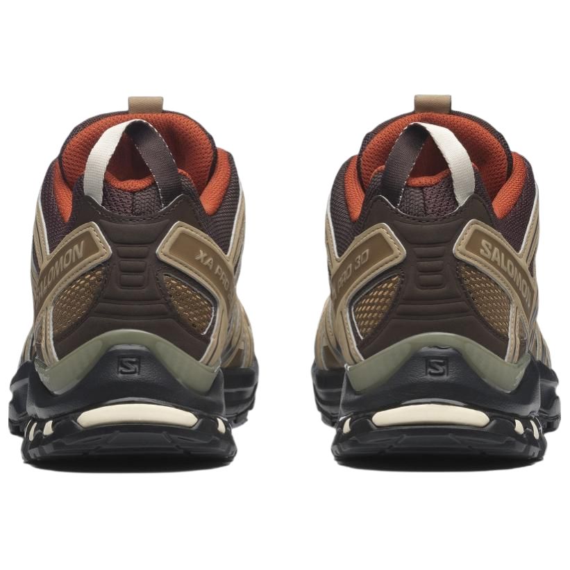 Salomon XA Pro 3D Brown - Tan