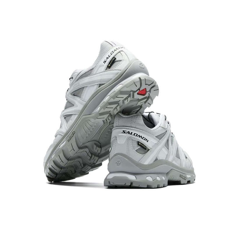 Salomon XT-Quest GTX White - Grey
