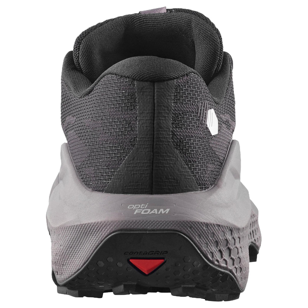 Salomon Ultra Glide 4 Black - Grey