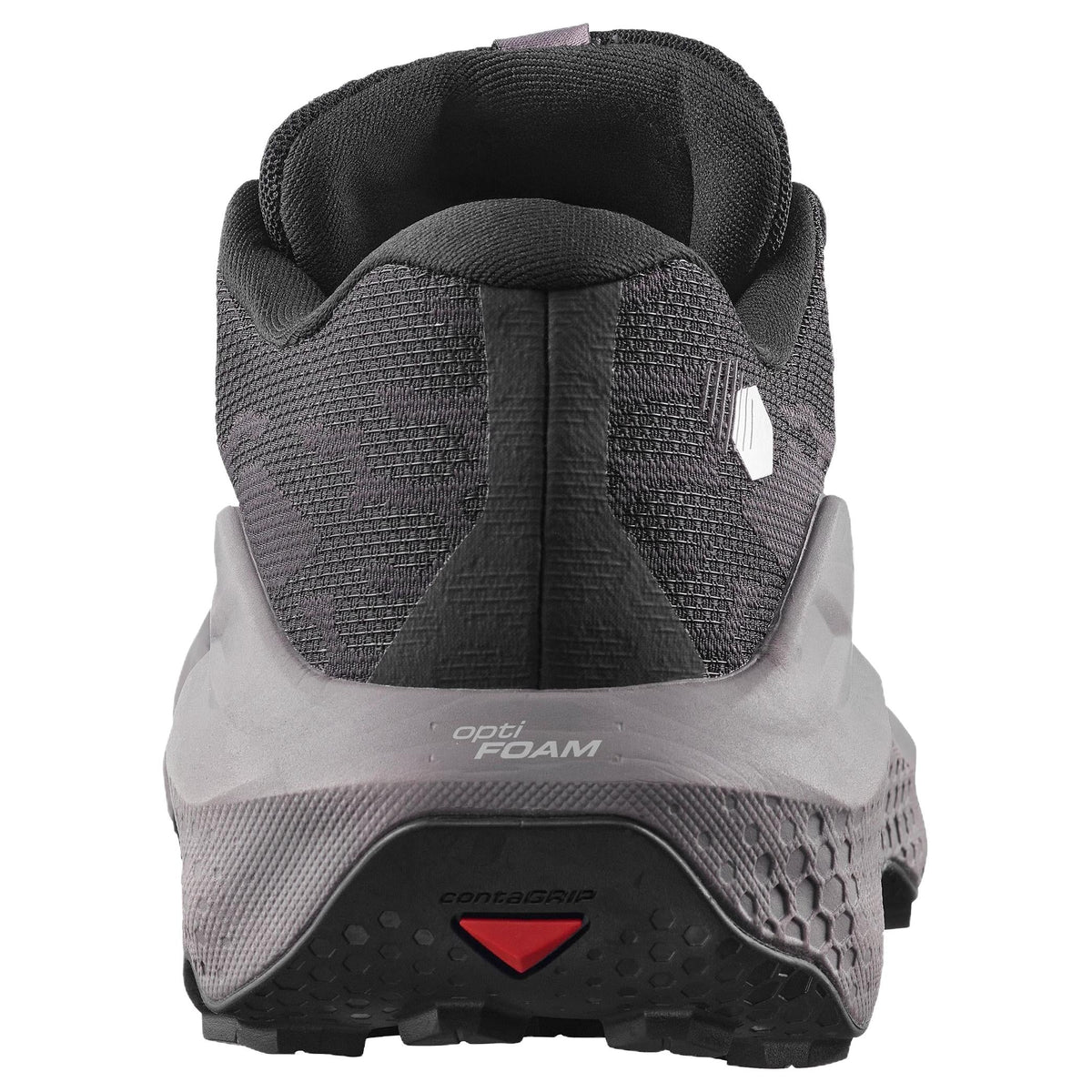 Salomon Ultra Glide 4 Black - Grey