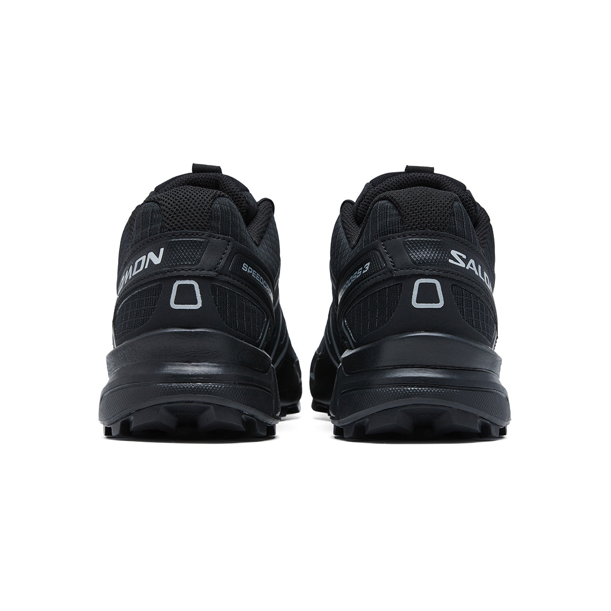 Salomon Speedcross 3 Black - Silver