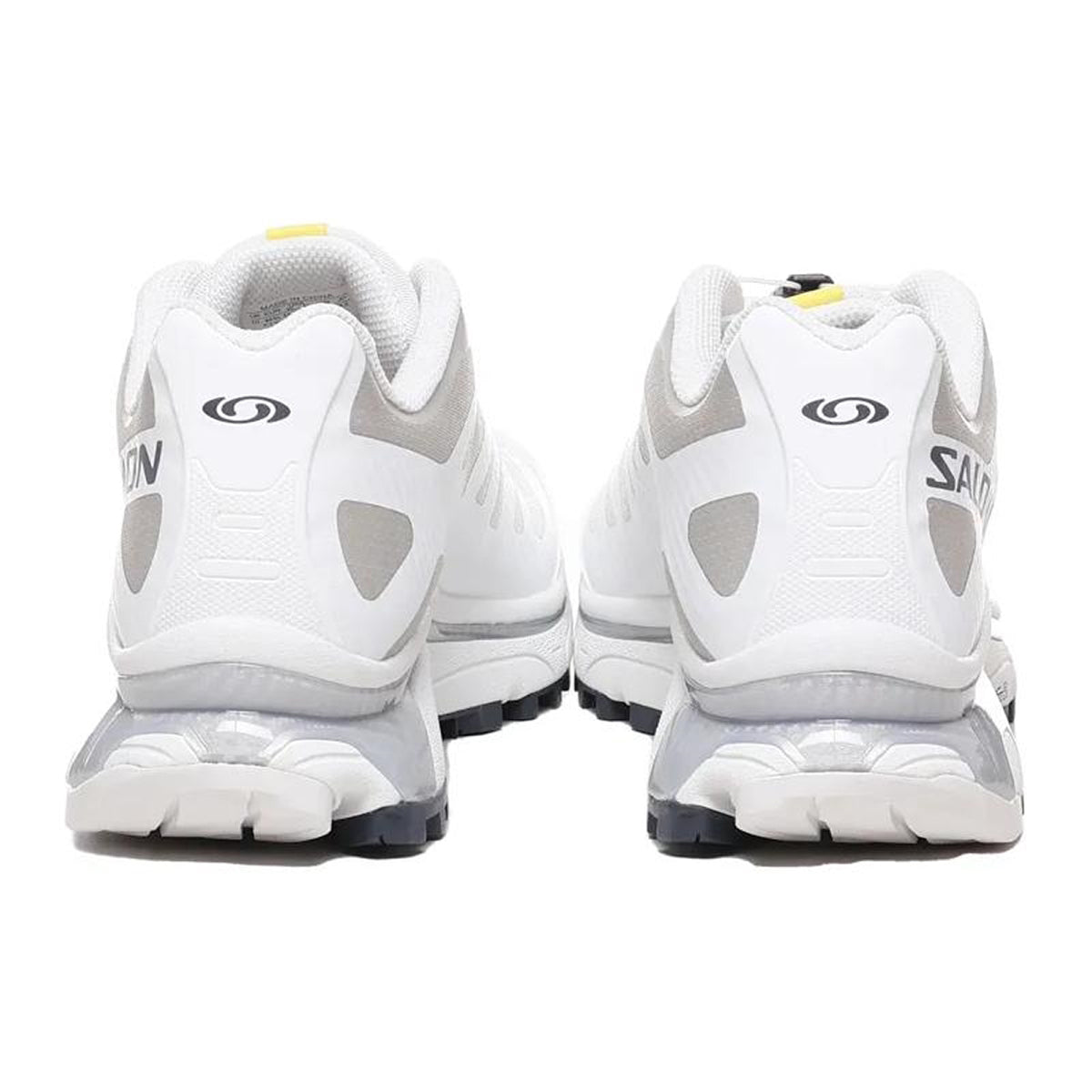 Salomon XT-4 OG White - Grey / Black