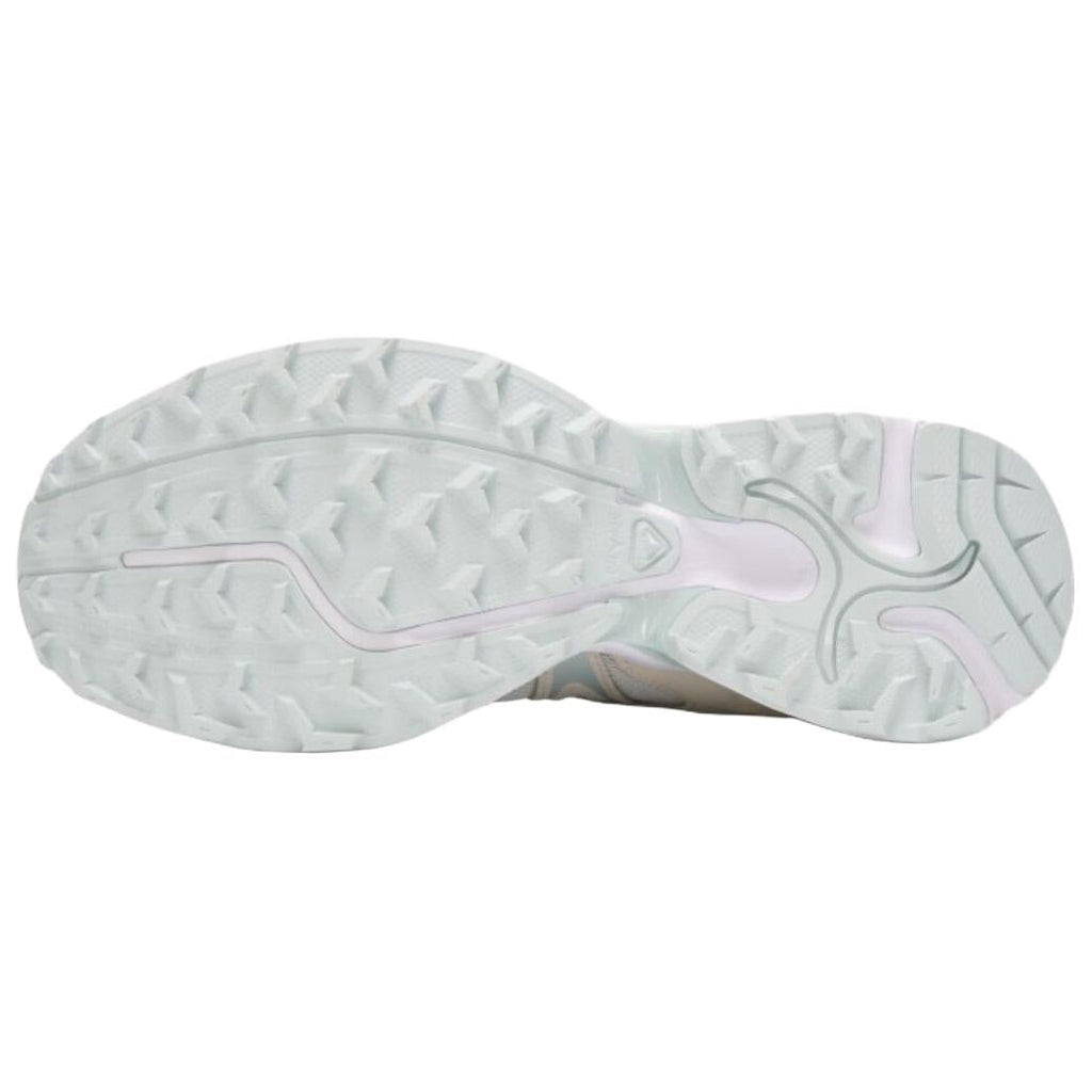 Salomon XT-Whisper – Cream / Pale Mint Sneakers