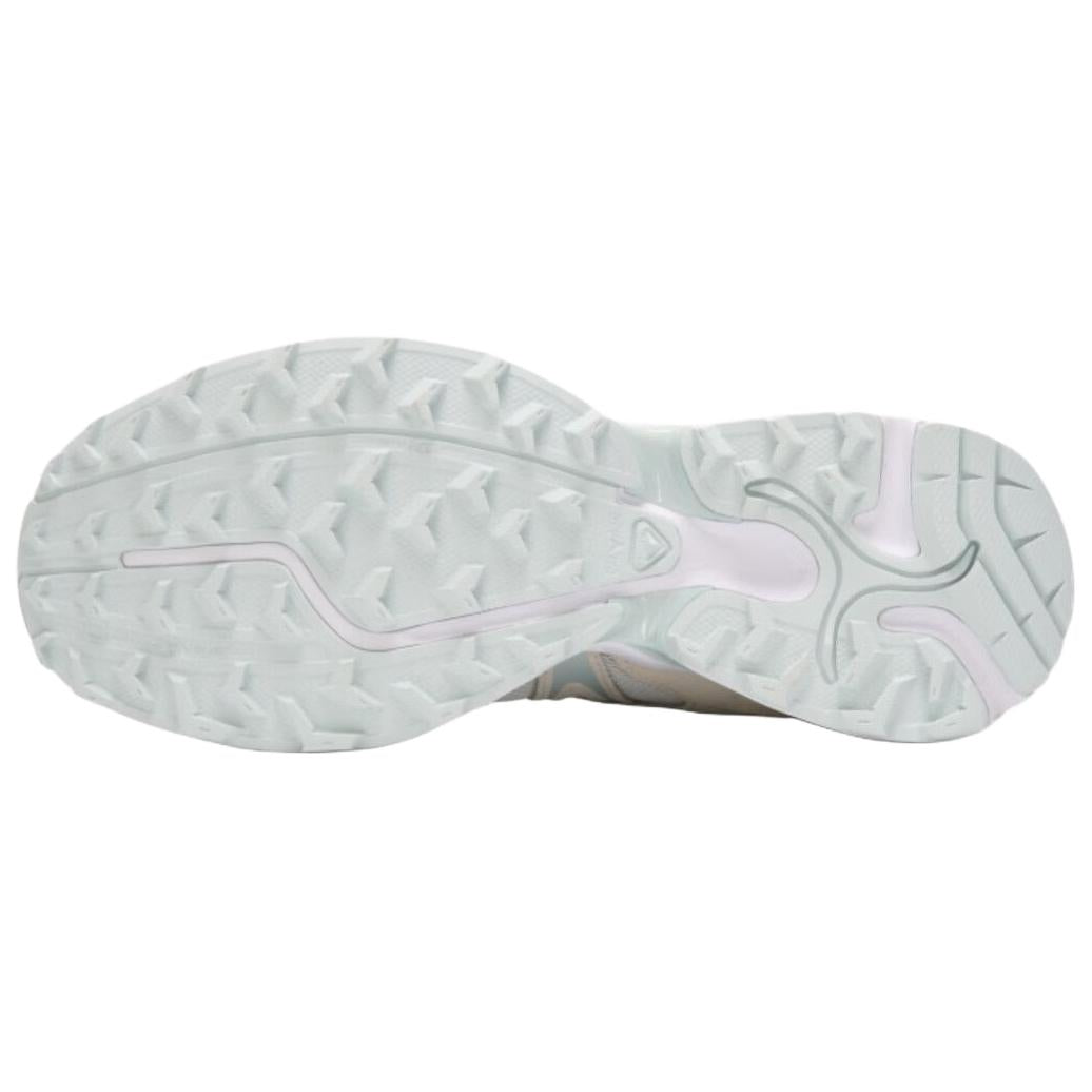 Salomon XT-Whisper – Cream / Pale Mint Sneakers