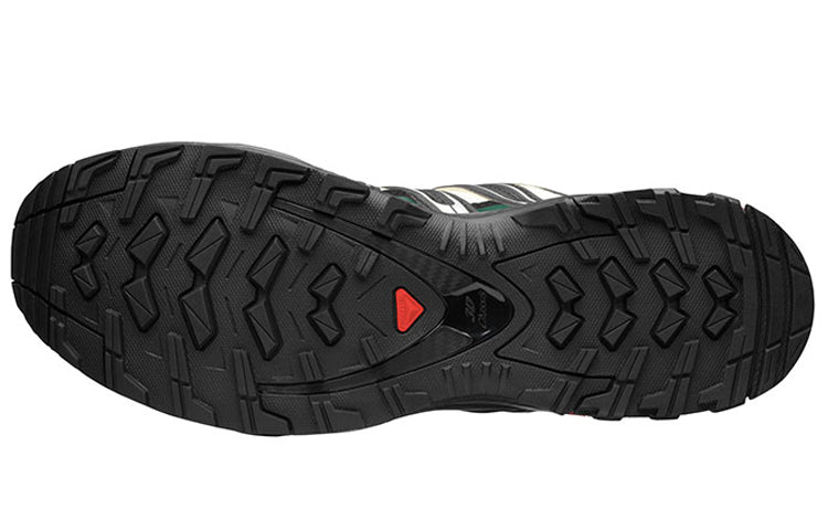 Salomon XA Pro 3D White - Black / Green