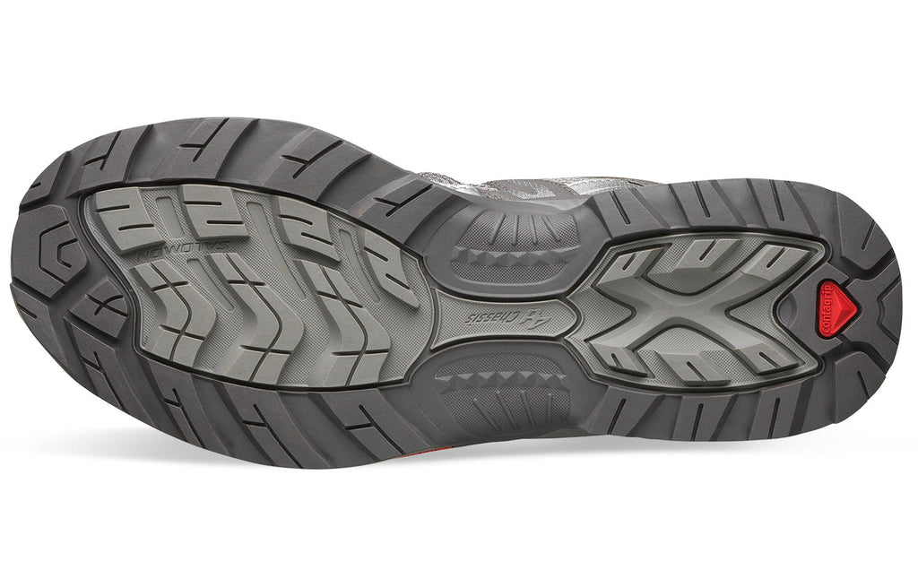 Salomon XT-Quest 1 Silver - Grey