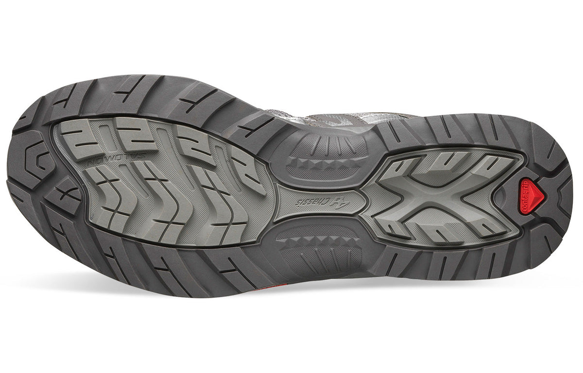 Salomon XT-Quest 1 Silver - Grey