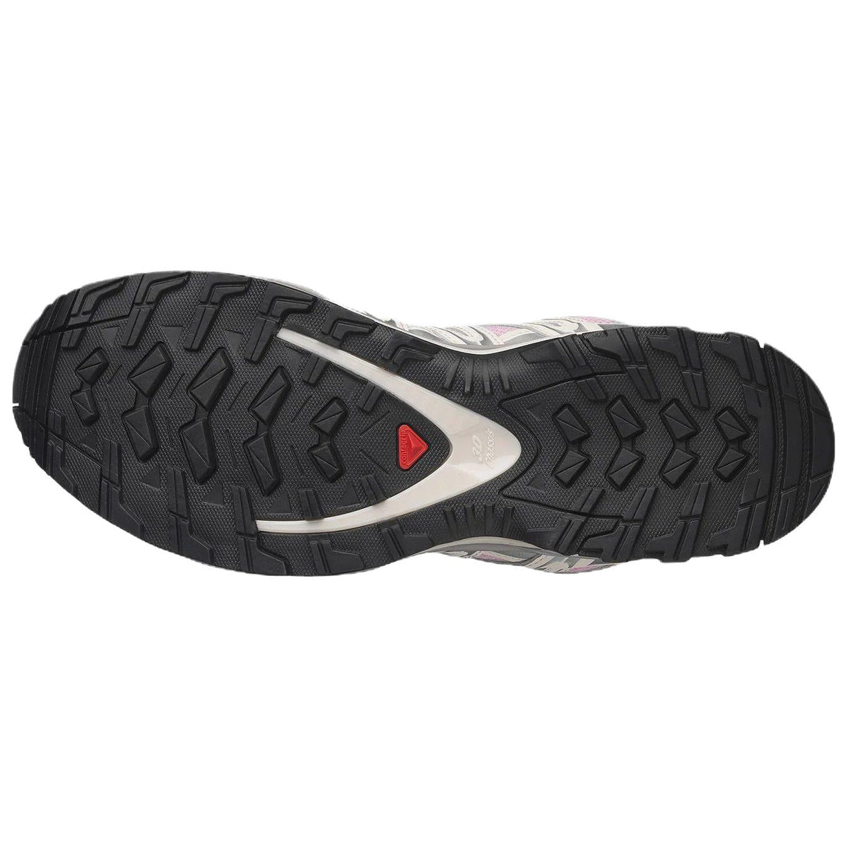Salomon XA Pro 3D Pink - Light Grey