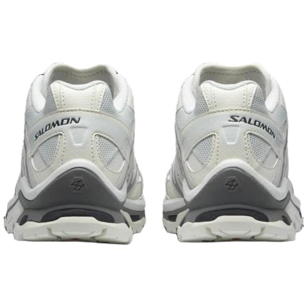 Salomon XT-Quest – White / Grey Sneakers