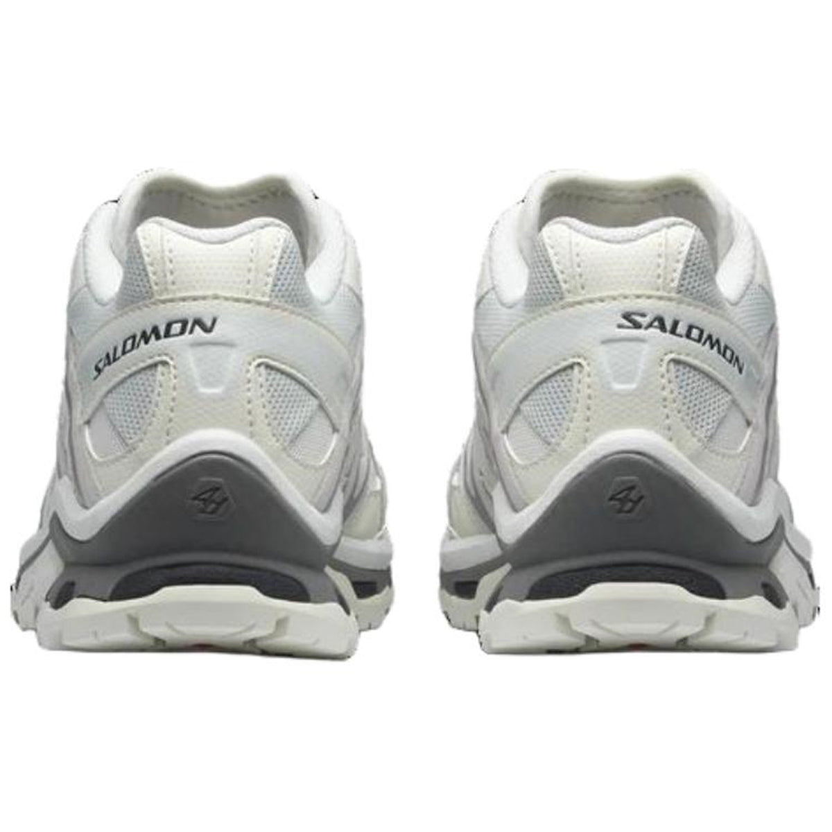 Salomon XT-Quest – White / Grey Sneakers
