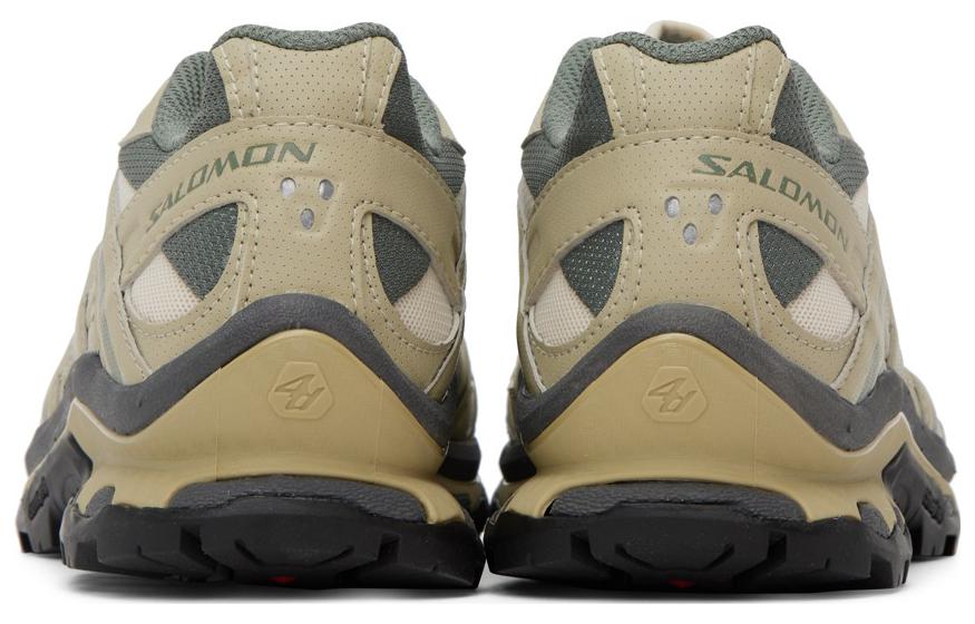 Salomon XT-Quest Beige - Olive