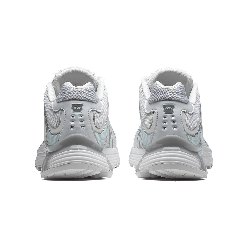Salomon XT-Whisper – White / Silver Sneakers