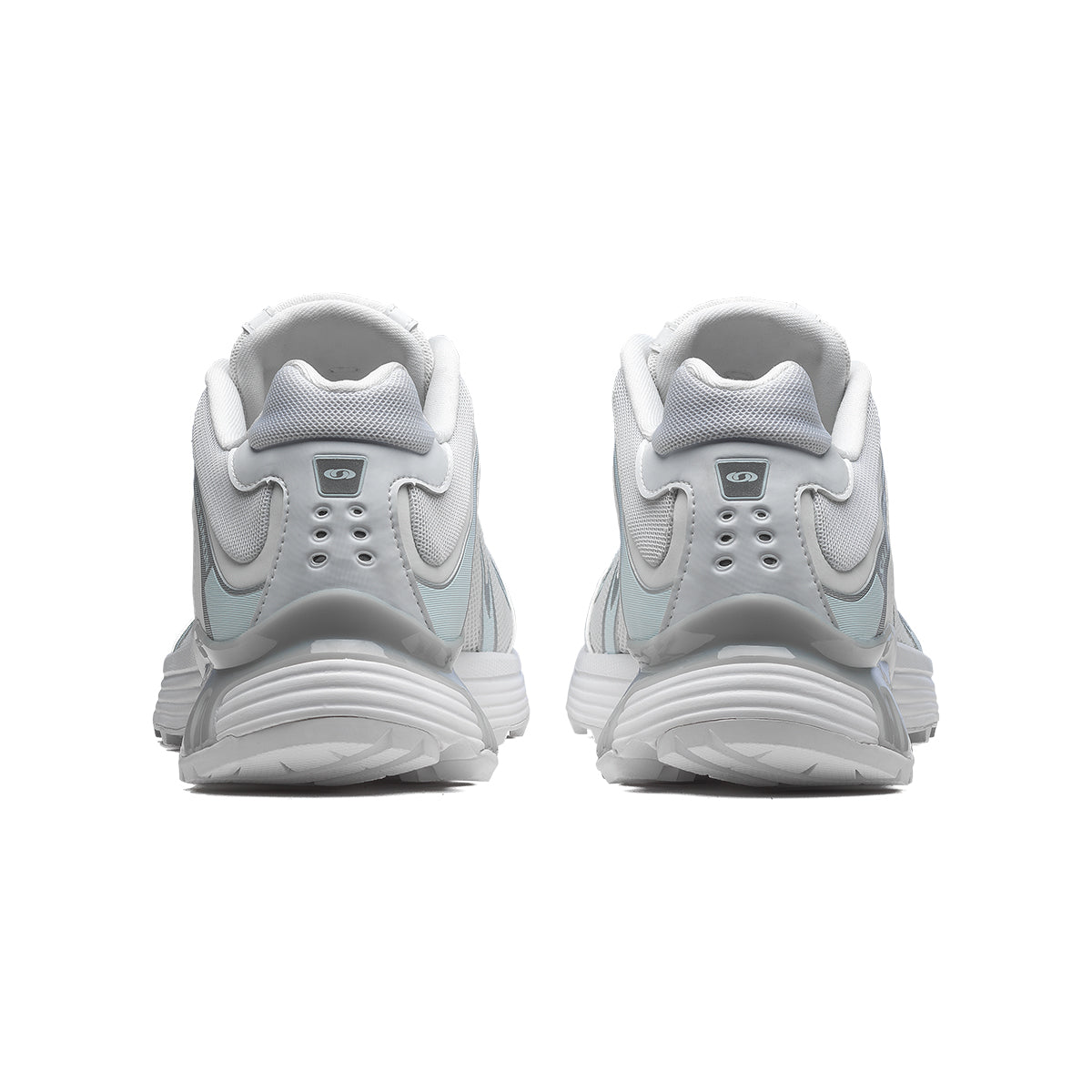Salomon XT-Whisper – White / Silver Sneakers