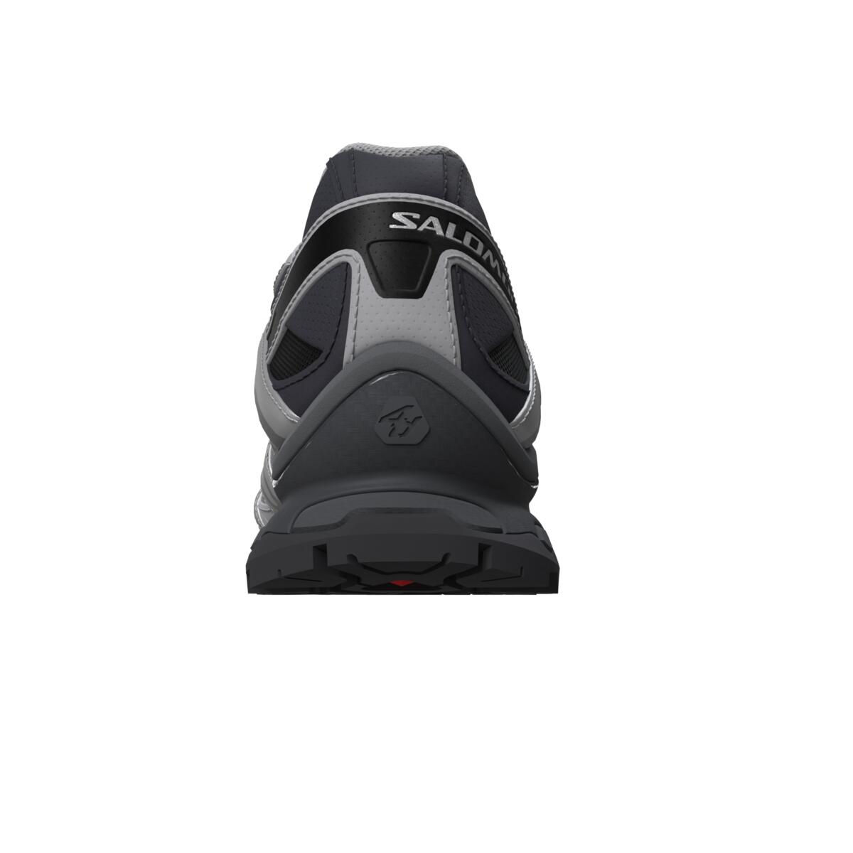 Salomon XT-Quest Silver - Black