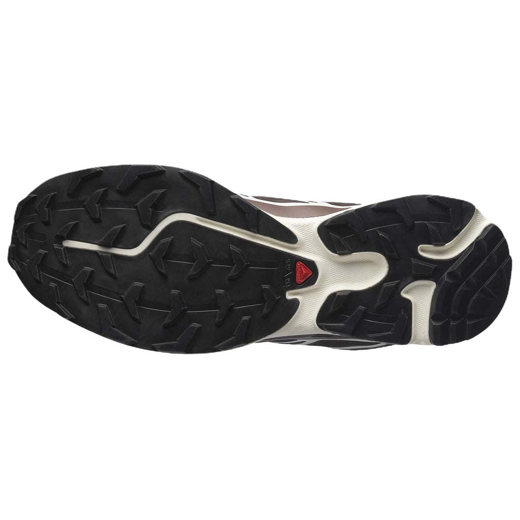 Salomon XT-6 Brown - White / Black