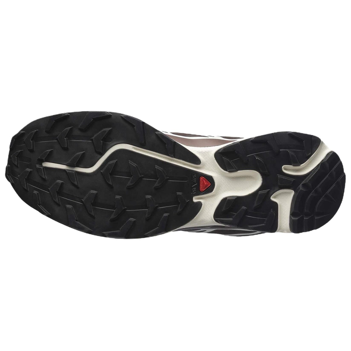 Salomon XT-6 Brown - White / Black