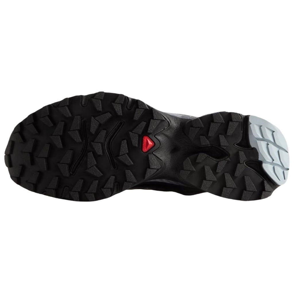 Salomon KITH XT-4K Black / Grey Sneakers