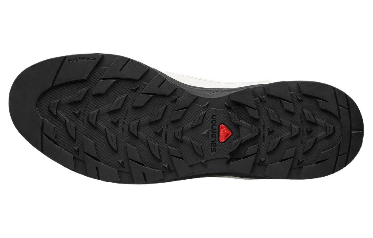 Salomon X-ALP Black - Light Grey