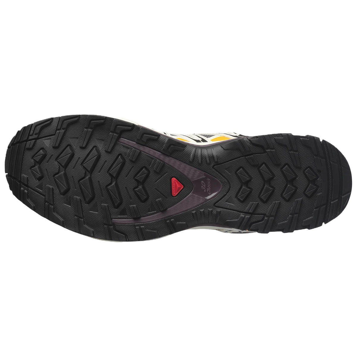 Salomon XA Pro 3D Charcoal - Cream / Orange