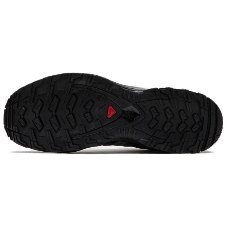 Salomon XA Pro 3D GTX Grey - Black