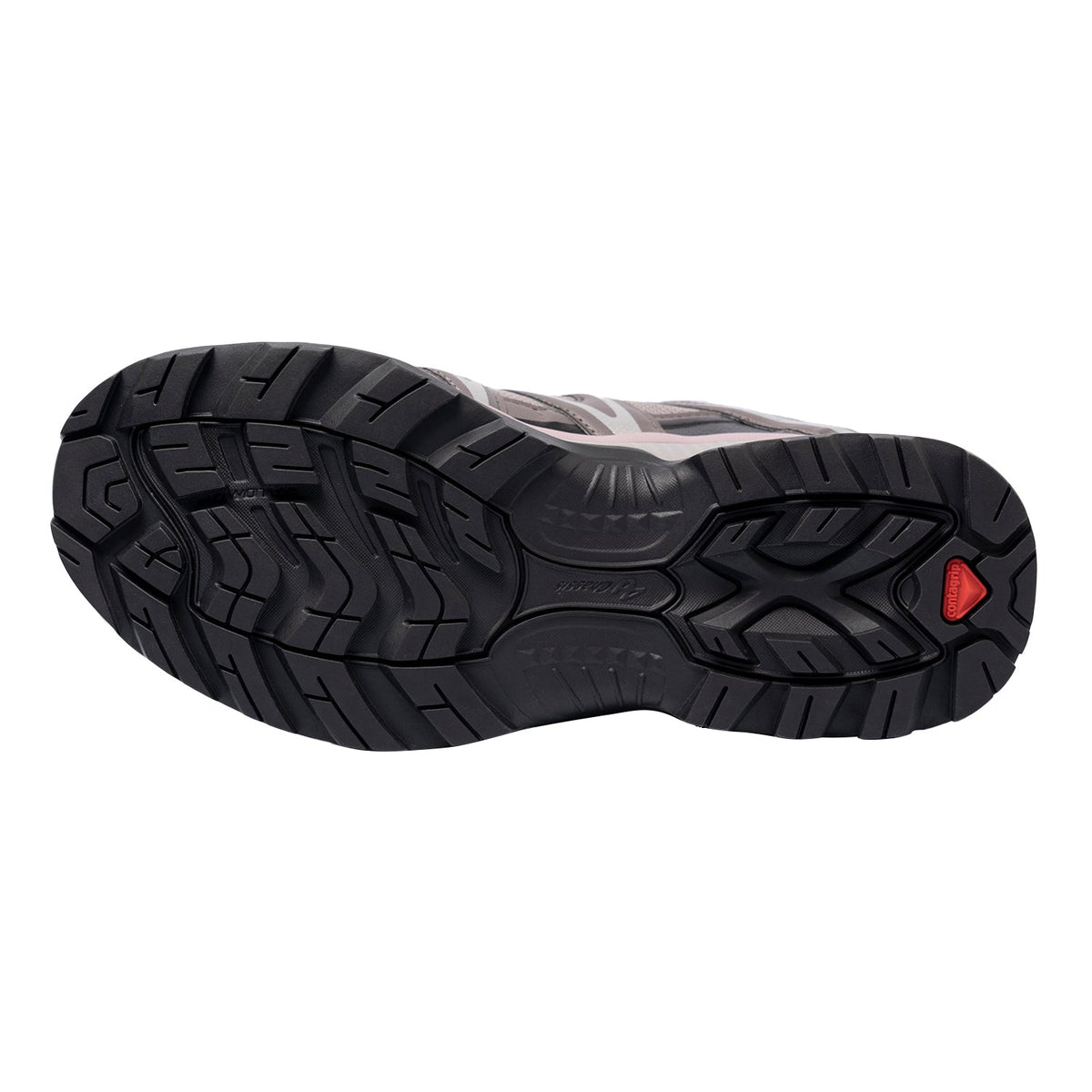 Salomon XT-Quest GTX Mauve - Charcoal