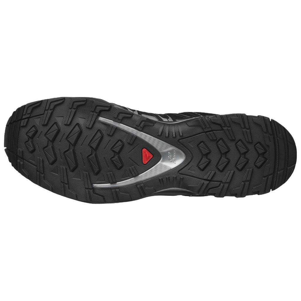 Salomon XA Pro 3D GTX Black - Silver